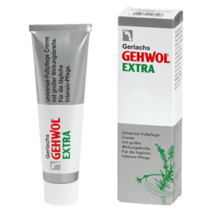 GEWOHL Spezial-Cremes