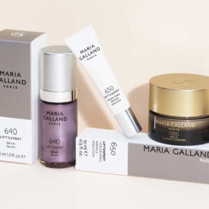 Anti-Falten & Anti-Aging